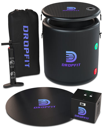 DROPFIT Ice Bath